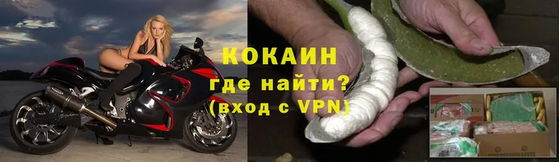 Cocaine Fish Scale Суоярви